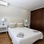 빌라 Carolina 실베스