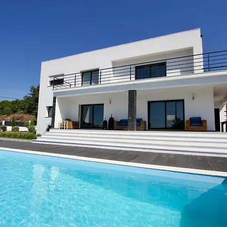 Villa Carolina