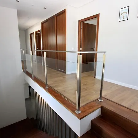Carolina Villa *