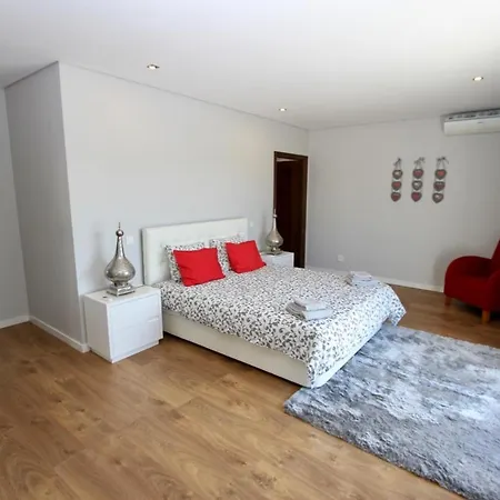 Carolina Villa Silves