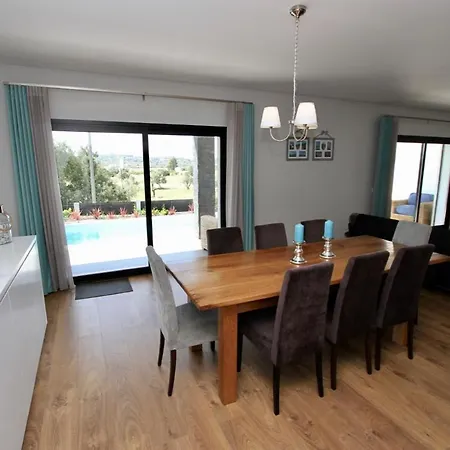 Villa Carolina Silves