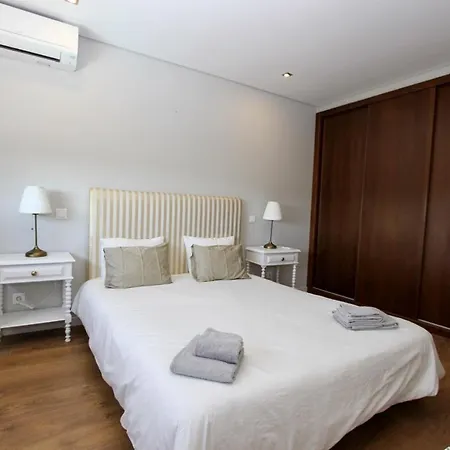 Villa Carolina Silves